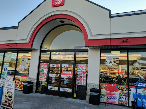 Convenience Store «Speedway», reviews and photos, 119 W Pond Rd, Hopelawn, NJ 08861, USA