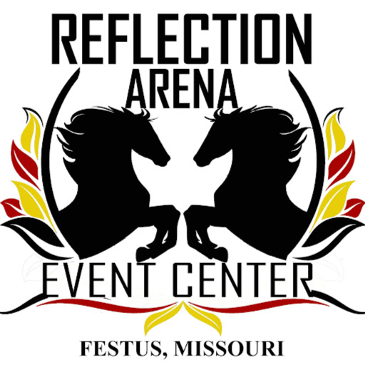Reflection Arena & Event Center logo