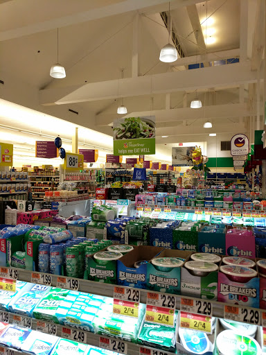 Supermarket «Stop & Shop», reviews and photos, 36 Bedford St, Lexington, MA 02420, USA