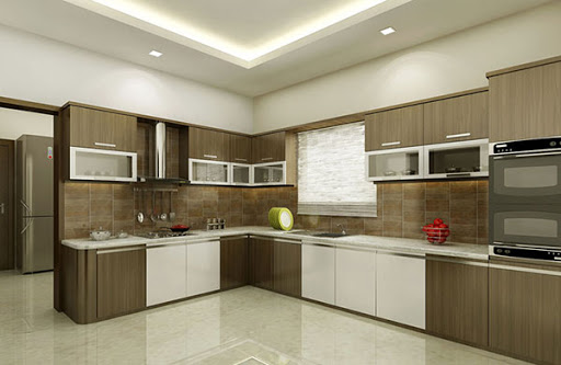 Hitech Kitchen and Wardrobes, 791, Ramaswamy Salai, Sector 11, KK Nagar, Chennai, Tamil Nadu 600078, India, Kitchen_Supply_shop, state TN