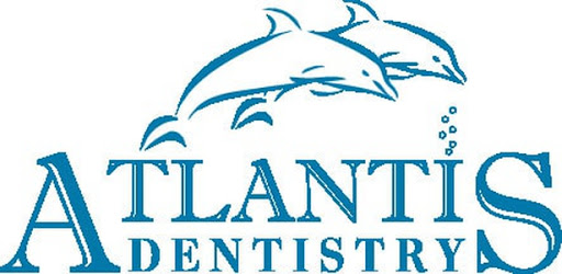Atlantis Dentistry logo