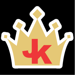 Junk King Los Angeles logo