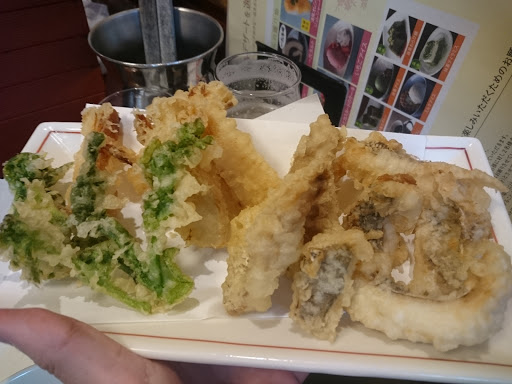かごの屋 三鷹野崎店