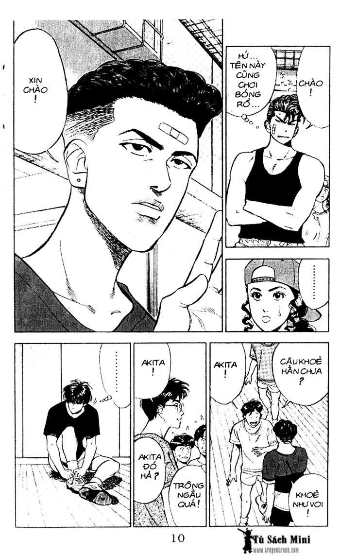 Slam Dunk Chap 8 - Truyen.Chap.VN