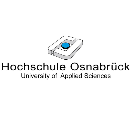 Fakultät Agrarwissenschaften und Landschaftsarchitektur - Hochschule Osnabrück logo
