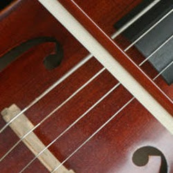 Milleniusstrings - logo