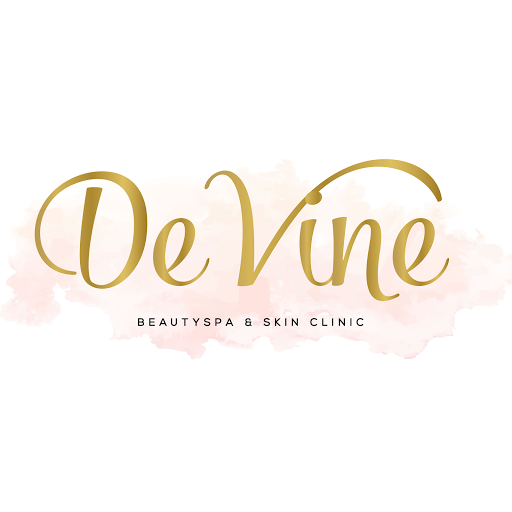 DeVine Beauty & Skin Clinic logo