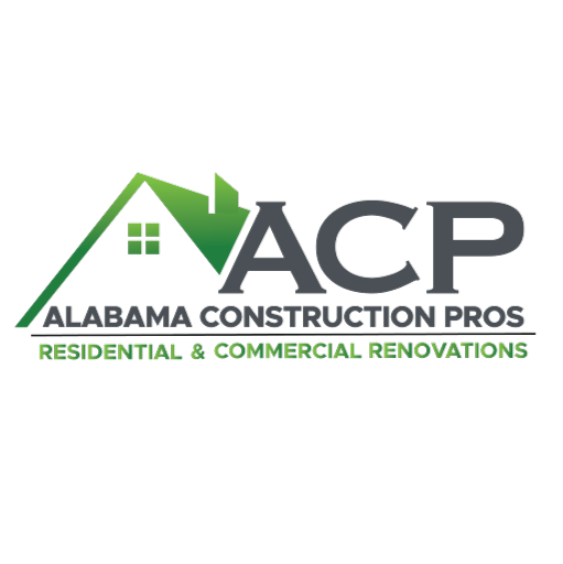 Alabama Construction Pros, LLC logo