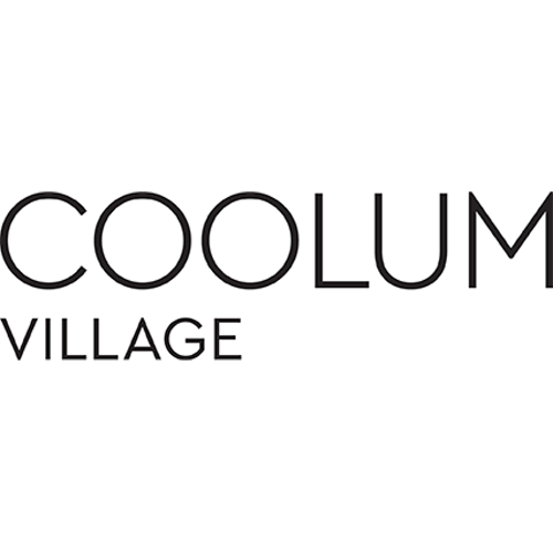 Coolum Village logo