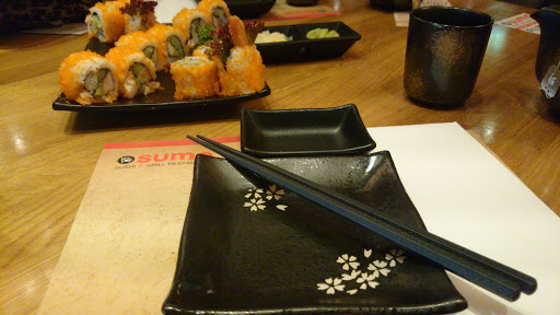 Sumo Amsterdam Holding B.V.