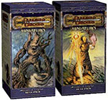 Dungeons & Dragons miniatures
