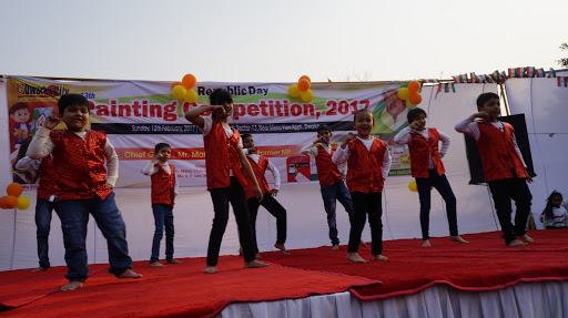 Versatile Dance And Music Society, R-Z 9a, Behind J.M International School Near MTNL, Palam Vihar, Sector 6 Dwarka, Dwarka, New Delhi, Delhi 110075, India, Kathak_Dance_Class, state UP