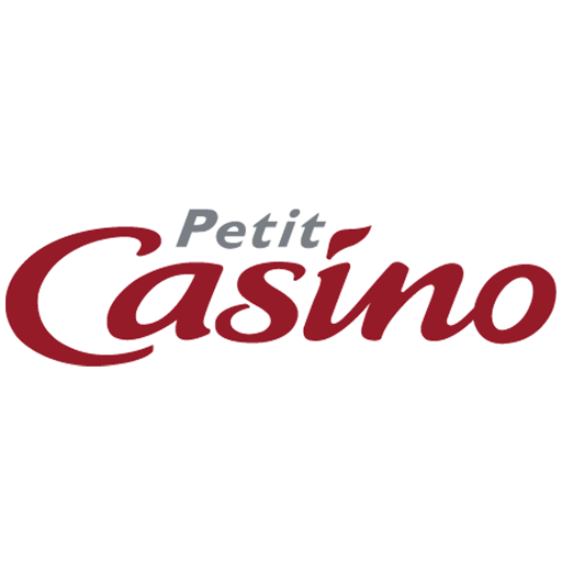 Petit Casino logo