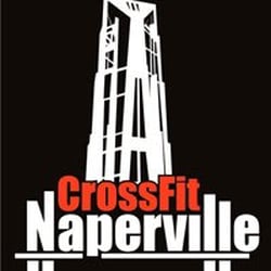 CrossFit of Naperville logo