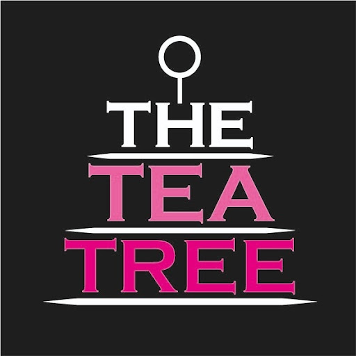 The Tea Tree logo