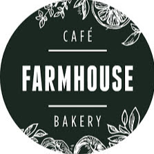 The Farmhouse Cafe logo