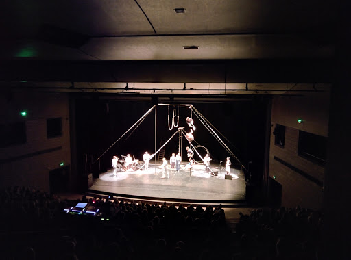 Le Train Théâtre