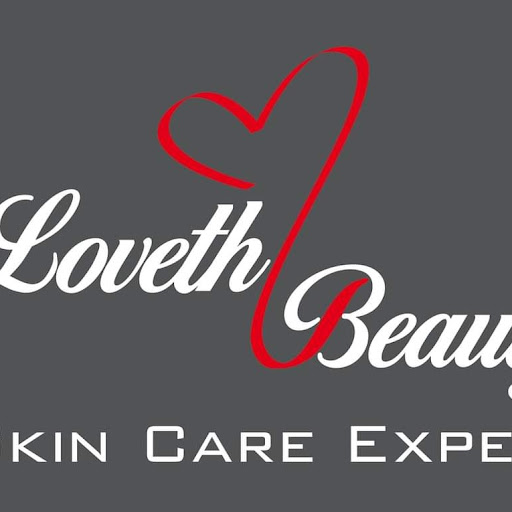 Loveth Love Beauty & Hair Salon logo