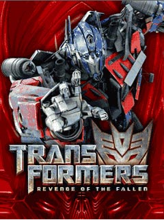 Transformers 2 : Revenge Of The Fallen [By Glu Mobile] TSM2