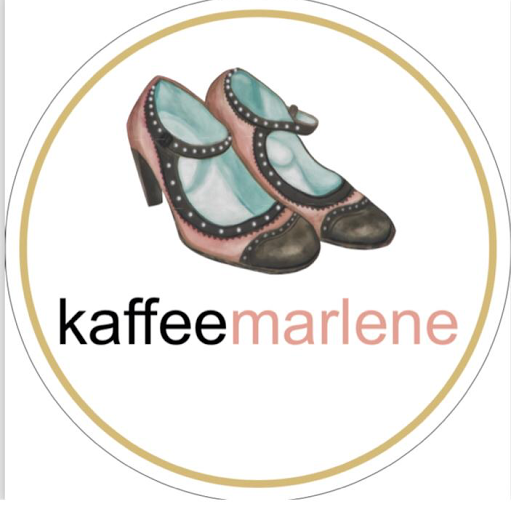 Kaffee Marlene logo