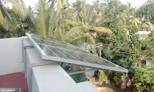 Nature Energy System, Behind Mamman Mappila Hall, Reliable Building, Kottayam-Kumily Road, Kottayam, Kerala 686001, India, Solar_Energy_Equipment_Supplier, state KL