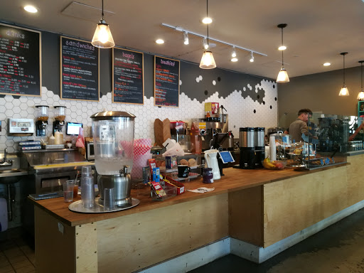 Coffee Shop «EndGame Cafe», reviews and photos, 917 Washington St, Oakland, CA 94607, USA