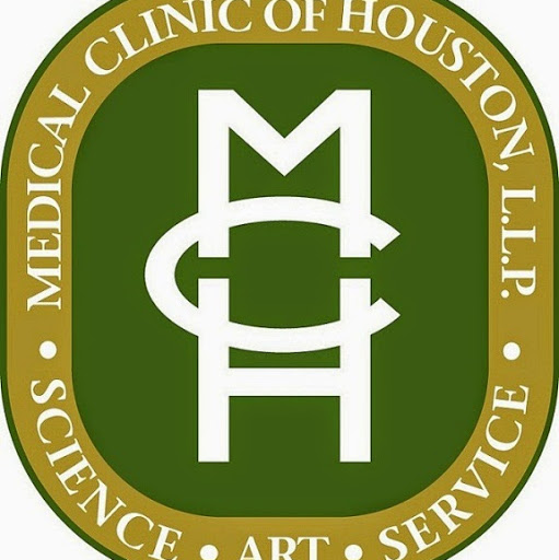 Medical Clinic of Houston, LLP logo