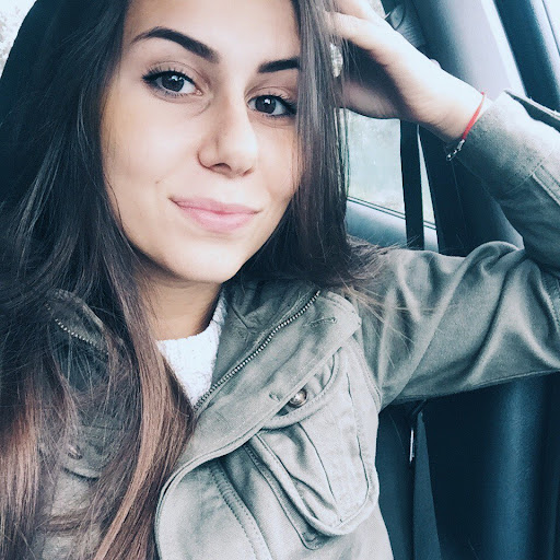 Yana Kesar
