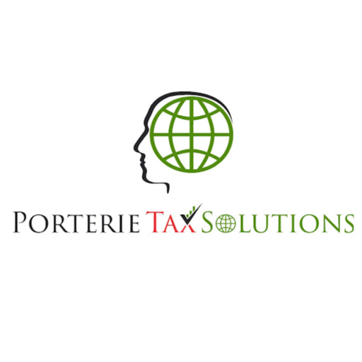 Porterie Tax Solutions logo