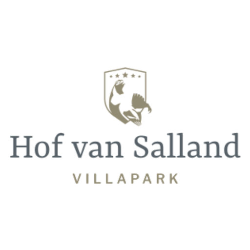 Hof van Salland logo