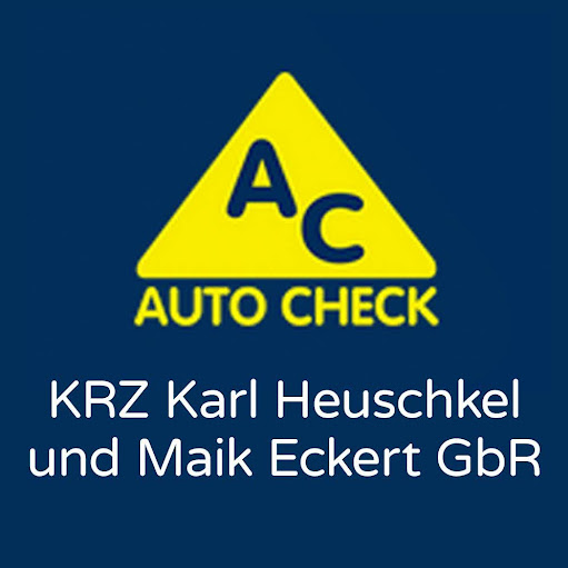 Kfz- & Reifen Zentrum Karl Heuschkel und Maik Eckert GbR