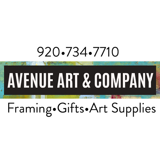 Avenue Art & Company