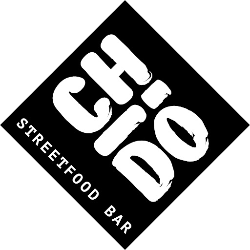 Chido Streetfood Bar logo