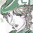 Eccentric Luigi avatar image