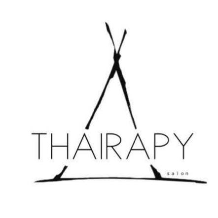 Thairapy logo