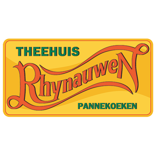 Theehuis Rhijnauwen logo