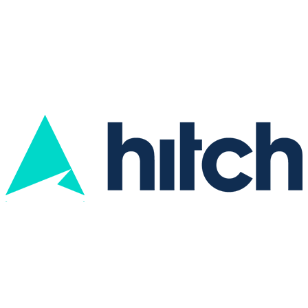 Hitch Car Rentals Auckland City logo