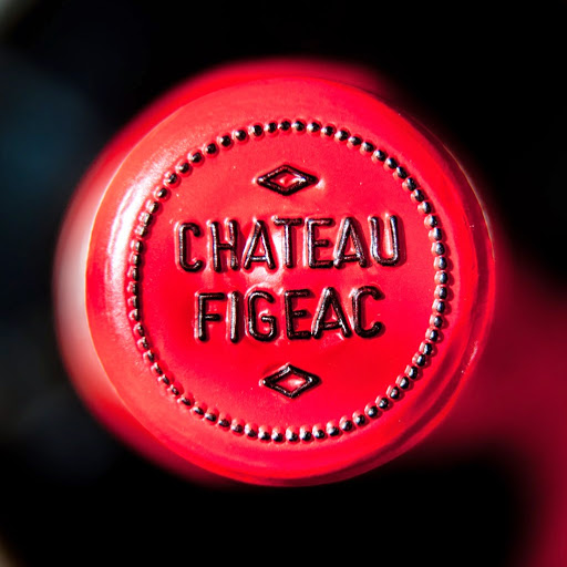Château-Figeac logo