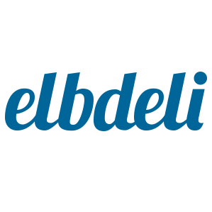 elbdeli logo