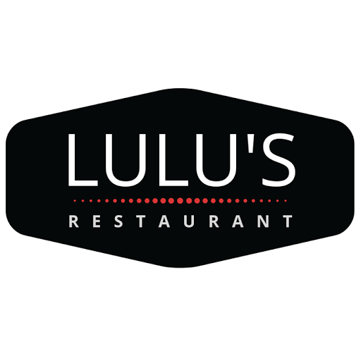 Lulu's Restaurant logo