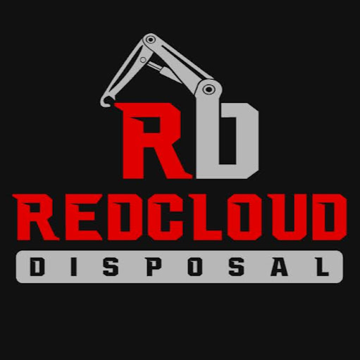 Redcloud Disposal logo