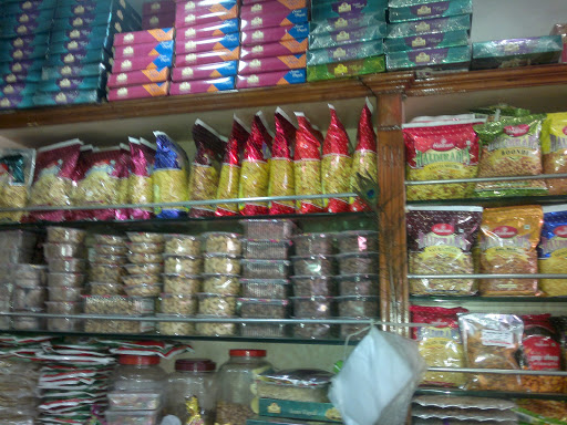 Bikaner Sweet Shop, Shop No-2695, Ajmal Khan Road, Karol Bagh, Delhi 110005, India, Sweet_shop, state DL