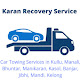 Karan Recovery Service