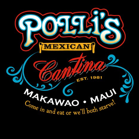 Polli's Mexican Restaurant logo