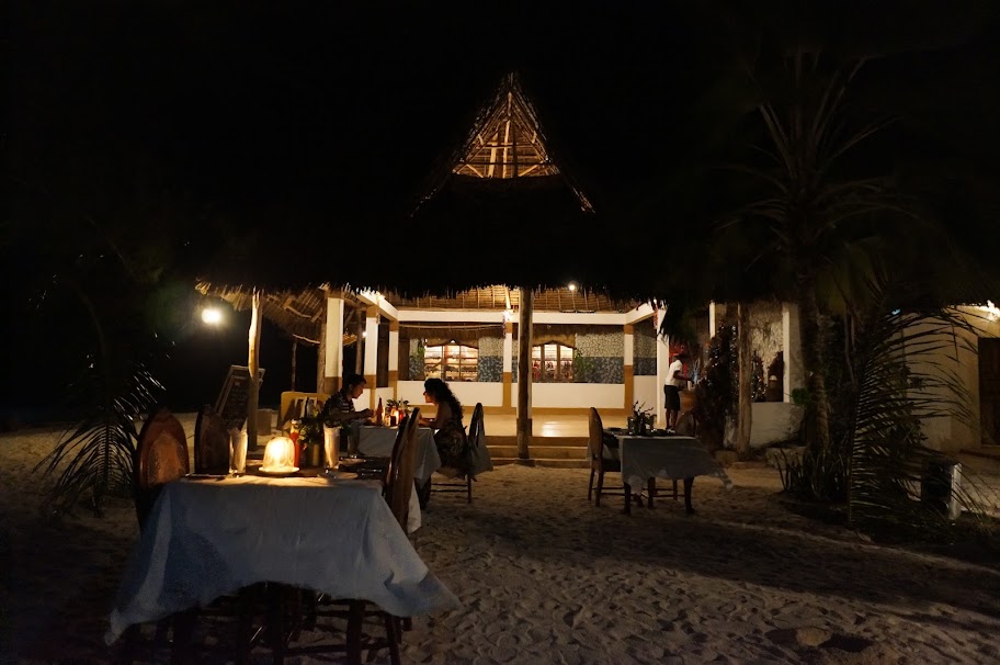 Кения+Танзания на Новый Год 2012