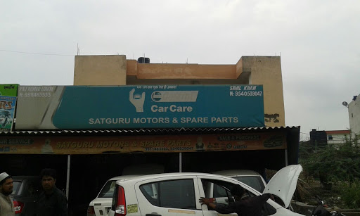 SATGURU MOTORS&SPARE PARTS, Castrol Car Care, Vill- Gejha, Lohiya Market, Opp.- Silver City, Sector-93, Noida, Uttar Pradesh 201310, India, Mobile_Phone_Repair_Shop, state UP