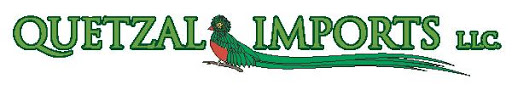 Quetzal Imports logo