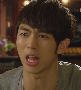 Im Seul Ong as Kim Tae Hoon Im Seul Ong of 2AM