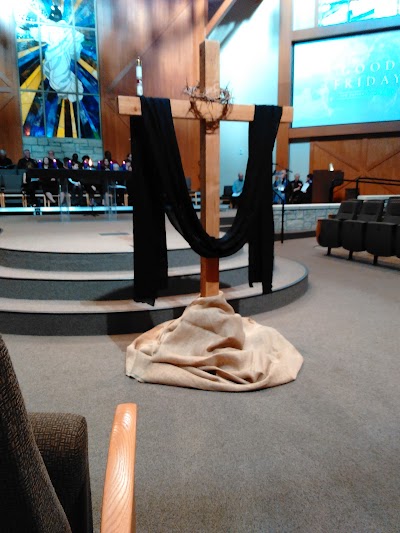 Photos of Chapel Hill United Methodist Church