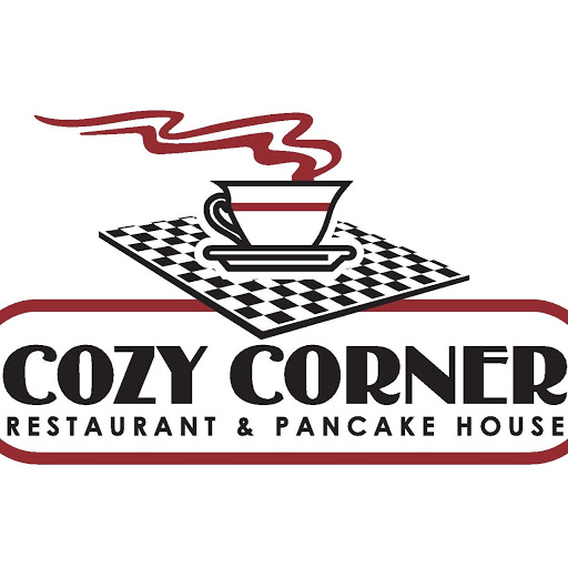 Cozy Corner Restaurant & Pancake House logo